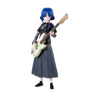 30MP ぼっち・ざ・ろっく！ 山田リョウ プラモデル バンダイスピリッツ （ZP159248）