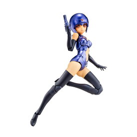 メガミデバイス B1R-M シャーシキット スキンカラーD プラモデル コトブキヤ 【2月予約】