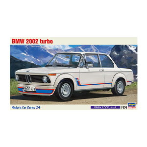 Ĕ nZK 1/24 BMW 2002^[{ vf HC24 y12\z