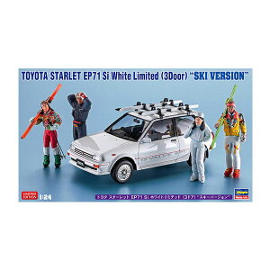 Ĕ nZK 1/24 g^ X^[bg EP71 Si zCg~ebh (3hA) gXL[o[Wh vf 20610 y12\z