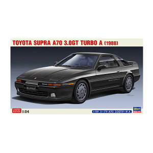 Ĕ nZK 1/24 g^ X[v A70 3.0GT^[{ A vf 20570 y12\z