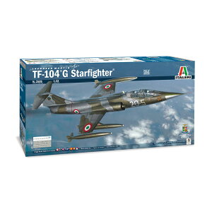 Ĕ C^ 1/32 TF-104G X^[t@C^[ vf IT2509 y10\z