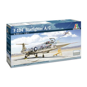 Ĕ C^ 1/32 AJR F-104 A/CX^[t@C^[ vf IT2515 y10\z