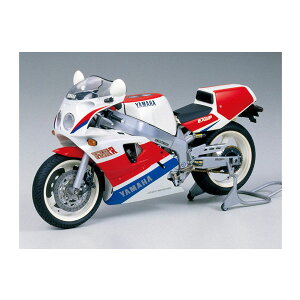 �^�~�� 1/12 �I�[�g�o�C�V���[�Y No.58 ���}�n FZR750R (OW01) ���ʔ̔����i �v�����f�� ITEM No.14058 �iZS159878�j