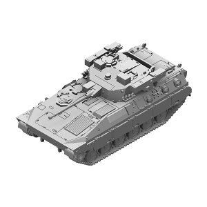 �s�b�g���[�h 1/144 ���㎩�q�� 89�����b�퓬�� (3������) �v�����f�� SGK22 �y3���\��z