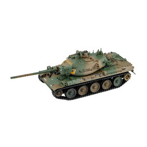 �s�b�g���[�h 1/72 ���㎩�q�� 74����� �v�����f�� SG12 �iZS159956�j