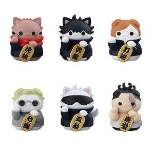 MEGA CAT PROJECT p pjRLjI (1BOX) KnEX y4\z