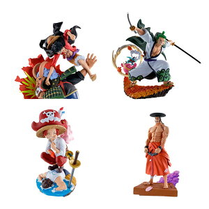 Ĕ v`} ONE PIECE LOGBOX RE BIRTH m Q (1BOX) KnEX y3\z
