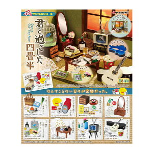 ՂTvV[Y NƉ߂l [g (1BOX) y12\z