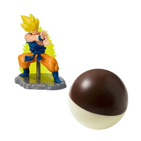 チョコサプ ドラゴンボール2 食玩 バンダイ (1BOX) 【4月予約】