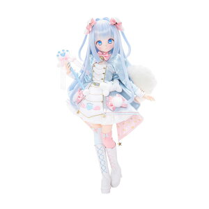 (s)A] 1/3 s*t*j×Iris Collect petit ق̂ `Magicalfluffy` ݂邫[Ԃ[ver. h[ AOD522-HMB y5\z