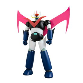 送料無料◆GRAND ACTION BIGSIZE MODEL グレートマジンガー オリジナルカラーVer. エヴォリューショントイ （ZE160912）