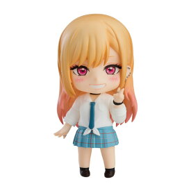 再販 ねんどろいど その着せ替え人形は恋をする 喜多川海夢 グッドスマイルカンパニー フィギュア 【2月予約】