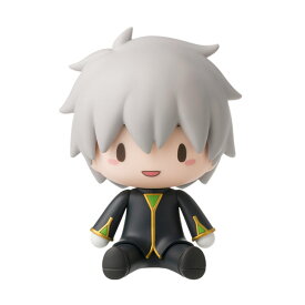 シン・エヴァンゲリオン劇場版 ふわぷち デフォルメフィギュア カヲル 司令服 セガ フェイブ 【6月予約】