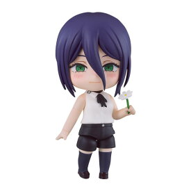 ねんどろいど 劇場版『チェンソーマン レゼ篇』 レゼ グッドスマイルカンパニー フィギュア 【6月予約】