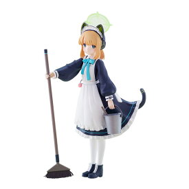 POP UP PARADE ブルーアーカイブ -Blue Archive- ミドリ (メイド) グッドスマイルカンパニー フィギュア 【4月予約】