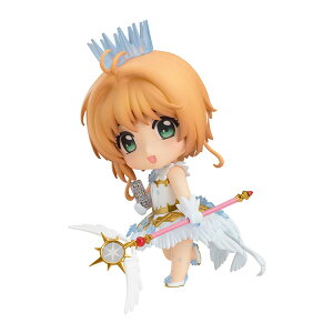 Ĕ ˂ǂ낢 J[hLv^[ NAJ[h ؔV{ CLEAR Ver. ObhX}CJpj[ tBMA y2\z