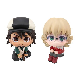 邩 TIGERBUNNY 2Zbg (L؁ETEՓO/o[ir[EubNX Jr.) KnEX tBMA y4\z