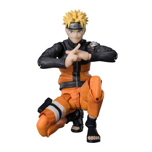 S.H.Figuarts NARUTO-ig- ` ܂ig -]ꂽ̐l- (Ĕ̔) o_CXsbc tBMA y4\z