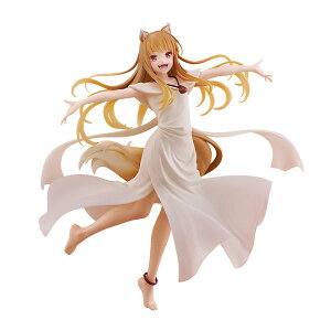 ����������POP UP PARADE �T�ƍ��h�� MERCHANT MEETS THE WISE WOLF �z�� �L��r�W���A��Ver. L size �O�b�h�X�}�C���J���p�j�[ �t�B�M���A �iZF160536�j
