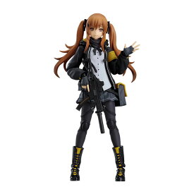 送料無料◆再販 figma ドールズフロントライン UMP9 マックスファクトリー フィギュア 【7月予約】