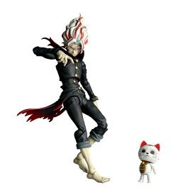 送料無料◆リボルテック ダンダダン オカルン (変身) 海洋堂 フィギュア 【5月予約】