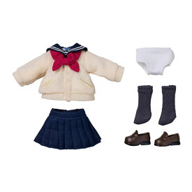 ねんどろいどどーる おようふくセット 僕のヒーローアカデミア トガヒミコ グッドスマイルカンパニー◆ネコポス送料無料 【5月予約】