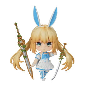 ねんどろいど Fate/Grand Order バーサーカー/アルトリア・キャスター グッドスマイルカンパニー フィギュア （ZF160915）
