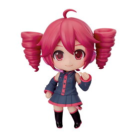 ねんどろいど 重音テト 2.0 グッドスマイルカンパニー フィギュア 【4月予約】