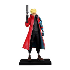 OSHI WORKS 1/8 ヴァッシュ・ザ・スタンピード TRIGUN STAMPEDE コトブキヤ フィギュア 【5月予約】