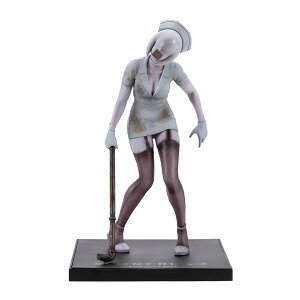 OSHI WORKS 1/7 SILENT HILL 2 �o�u���w�b�h�i�[�X �R�g�u�L�� �t�B�M���A �y5���\��z