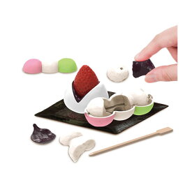 解体パズルLite 和菓子パズル メガハウス 【2月予約】