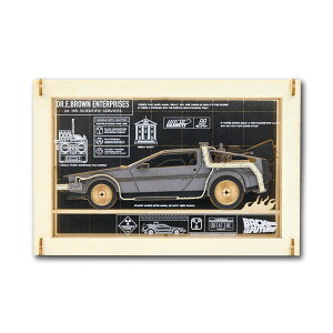 GXJC y[p[VA^[ BACK TO THE FUTURE obNEgDEUEt[`[ fA y[p[Ntg PT-WL37 y12\z