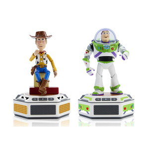 robosen~j{bg - gCXg[[Lbg - 2Zbg (EbfB/oY) Robosen s_ MINI-WOODY-SET/MINI-BUZZ-SET y12\z