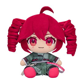 重音テト ちょこぷに ぬいぐるみ 重音テト VOICEPEAK Ver. グッドスマイルカンパニー 【4月予約】