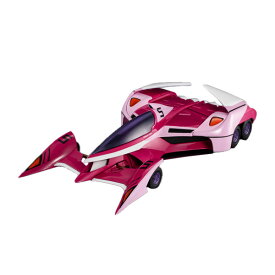 送料無料◆ヴァリアブルアクション 新世紀GPXサイバーフォーミュラSIN エクスペリオンZ/A-10 加賀機 メガハウス ミニカー （ZM160393）