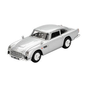 MINI-GT 1/64 アストンマーチン DB5 「スカイフォール」 (2012) 日本限定パッケージ ミニカー MGT00913-007J 【1月予約】
