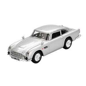 MINI-GT 1/64 AXg}[` DB5 uXJCtH[v (2012) {pbP[W ~jJ[ MGT00913-007J y1\z