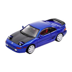 �_�C�L���X�g�`�[�� 1/64 �g���^ MR2 W20 (RHD) �u���[ �~�j�J�[ LL-003-7 �iZM160524�j