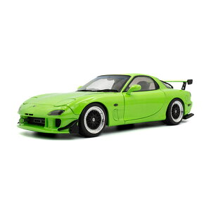 SOLIDO 1/18 }c_ RX-7(FD3S) SOLIDO WORKS 1999 (lIO[) ~jJ[ S1810606 y4\z