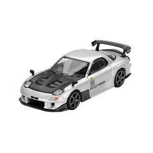 MINI-GT 1/64 }c_ RX-7 REJ{ Vo[^bN (nh) ~jJ[ MGT01106-L y1\z