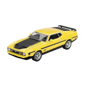 MINI-GT 1/64 tH[h }X^O }bn1 1971 Oo[CG[ (nh) ~jJ[ MGT01139-L y1\z