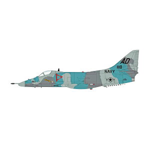 zr[}X^[ 1/72 A-4E XJCz[N gAggressor Schemeh 151118 VA-43 US Navy 1975 _CLXg i HA1442 y12\z