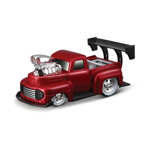 Maisto }bX}V[Y 1/64 tH[h F1 sbNAbv 1949 GWt (fB[vbh) 25thAjo[T[ ~jJ[ MS24916MTR y1\z