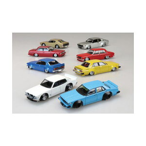 1/64 �u���C���h�g�C �_�C�L���X�g�~�j�J�[ �O���`�����R���N�V���� Part.15 [BOX]