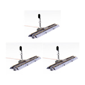 Zbg̔ 20-606×3 KATO Jg[ 3M@SX 64mm (⏕Ht)×3 3Zbg NQ[W S͌^ y11\z