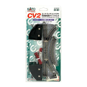 20-891 KATO Jg[ jgbNRpNg d|CgZbg NQ[W S͌^iZN160670j