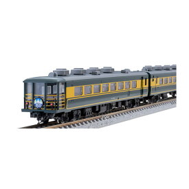 送料無料◆92819 TOMIX トミックス JR 14-700系客車 サロンカーなにわ セット(7両) Nゲージ 再生産 鉄道模型 【4月予約】