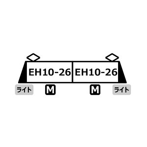 A0825 }CNG[X EH10-26 ʎY@ c@֋ NQ[W S͌^ y\z