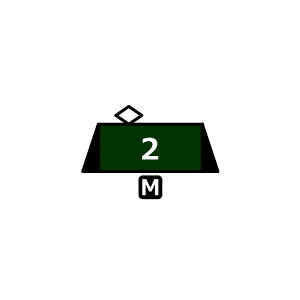 A1538 }CNG[X C^Cv@֎ Bd@/ΐF NQ[W S͌^ y\z